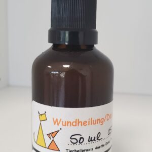 Wundheilspray (50 ml)
